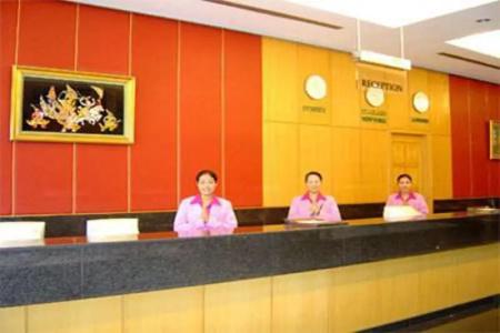Diamond Plaza - 23