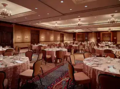 Omni & Spa at Montelucia - 23