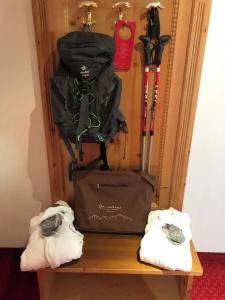 Paradies Mountain Resort - 20