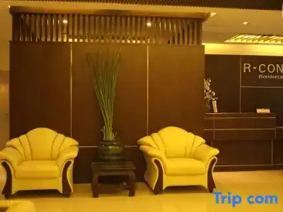 R-Con Residence - 35