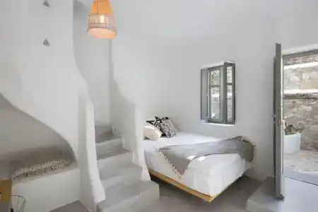 Dreambox Mykonos Suites - 72