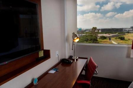 Four Points by Sheraton Queretaro Norte - 71
