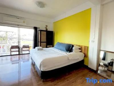 Yak Guesthouse - 114