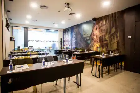 Indigo Madrid - Gran Via, An Ihg Hotel - 34