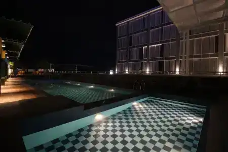 Forriz Yogyakarta - 13