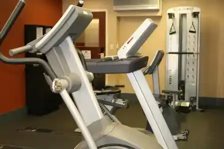 Hampton Inn Toronto-Mississauga - 12