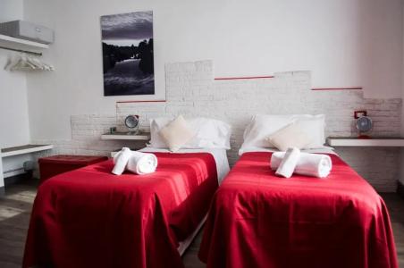 Relais Cola Di Rienzo - 105