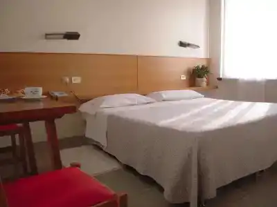 Albergo Bianchi Stazione - 41