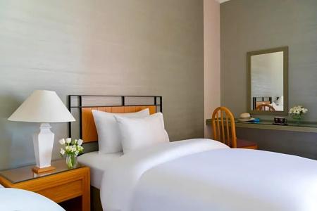 Mövenpick Nabatean Castle - 43