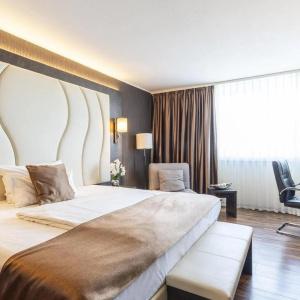 Best Western Plus Plaza Darmstadt - 49
