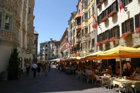 Austria Classic Heiligkreuz - 22
