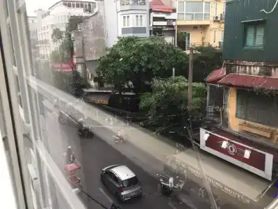 Hanoi La Vision - 39