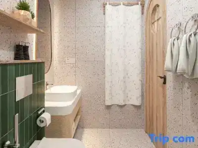 a&Em 280 Le Thanh Ton & Spa - 70