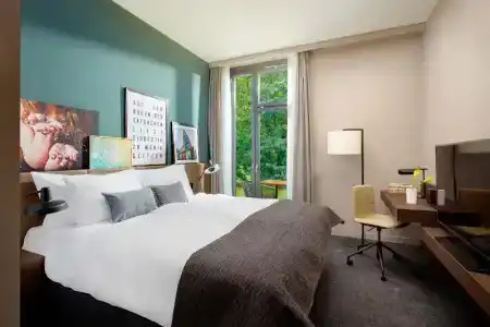 Acasa Suites - 38