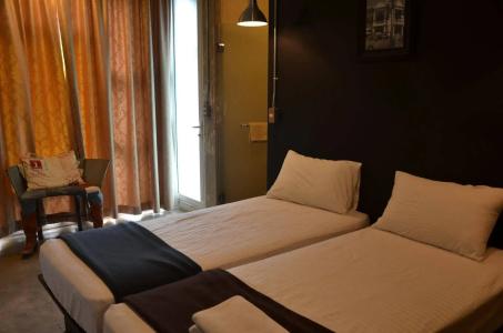 Silom Art Hostel - 27