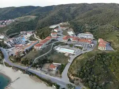 Akrathos Beach - 21