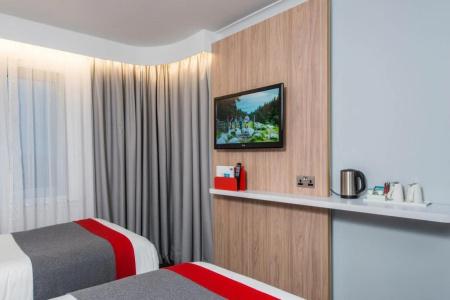 Holiday Inn Express London Greenwich, An Ihg - 5
