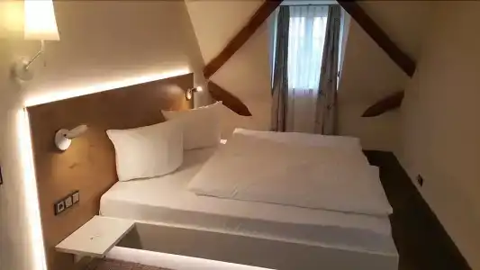 Jägerhaus in Esslingen - 4