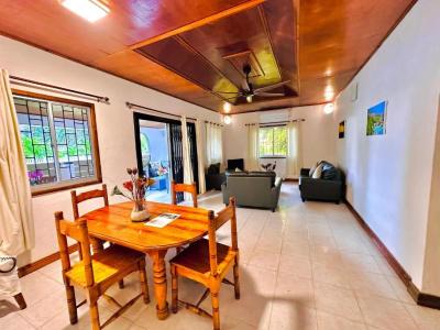 88 Days Self Catering Holidays & Accomodation - 19