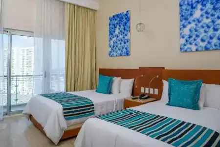 Krystal Urban Cancun Centro - 58