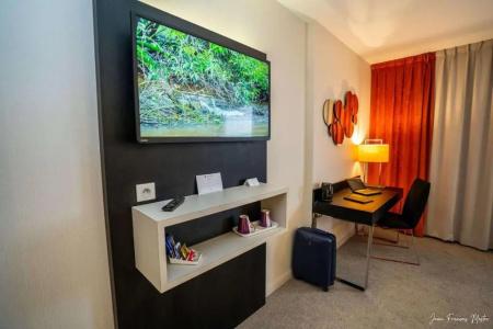 Best Western Plus Metz Technopole - 95