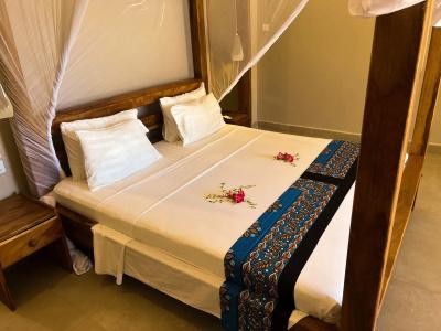Paje Beach Apartments & - 36