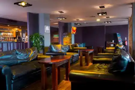 Holiday Inn Aberdeen West, An Ihg - 19