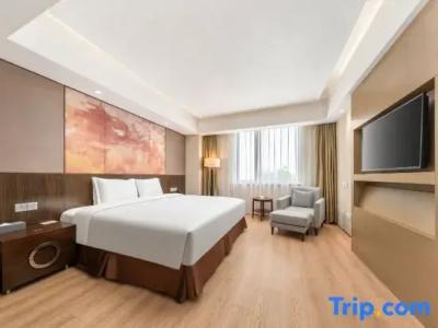 Holiday Inn Nanjing Aqua City, An Ihg - 173