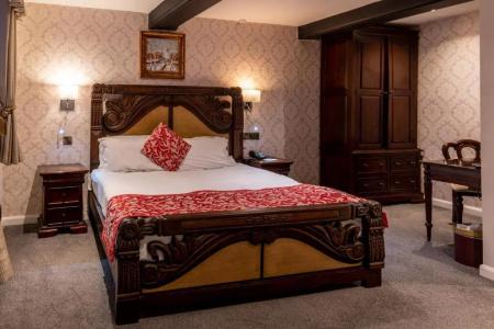 Castle Bromwich Hall; Sure Collection by Best Western - 53