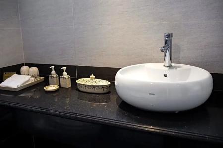 Bonsella Prestige & Spa - 37
