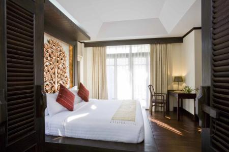 Bodhi Serene, Chiang Mai - Sha Extra Plus - 14