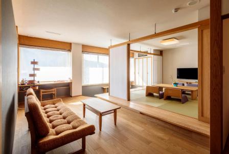 Kifuno Sato - 1
