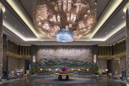 Wanda Vista Kunming - 1