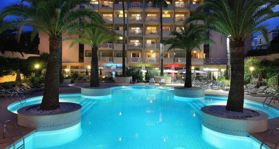 AC by Marriott Ambassadeur Antibes - Juan Les Pins - 31