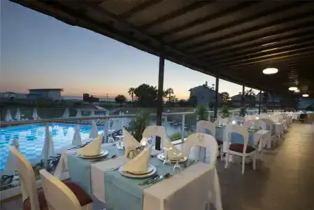 Raymars & Resorts - Ultra All Inclusive - 27