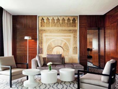 Sofitel Rabat Jardin Des Roses - 202