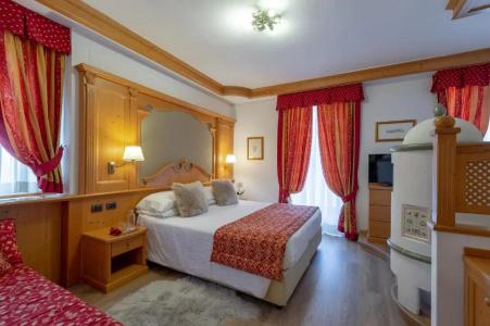 Brunet - The Dolomites Resort - 122