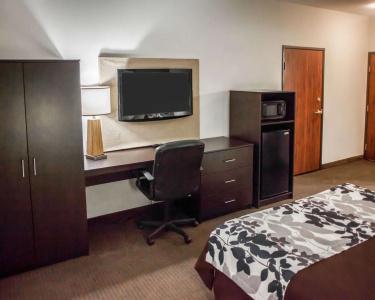 Sleep Inn & Suites West I-70 Wanamaker - 38