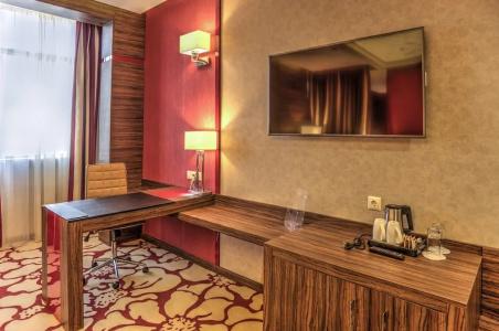 Holiday Inn Plovdiv, An Ihg - 91