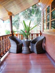 Siam Tara Resort Chiangkhong - 57