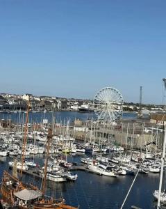 ibis Styles Saint Malo Centre Historique - 121