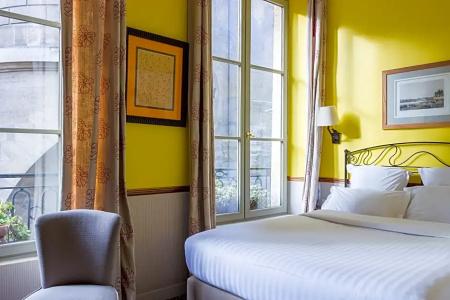 Relais Saint Sulpice - 119
