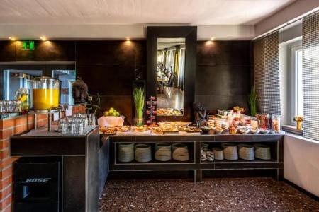 SL´otel Budget - 12