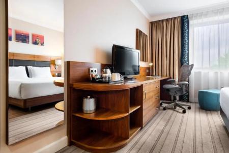 Hilton Garden Inn Krakow - 46