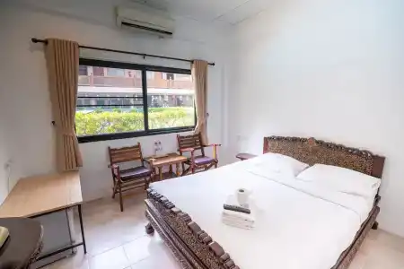 Lai Thai Guest House - 73