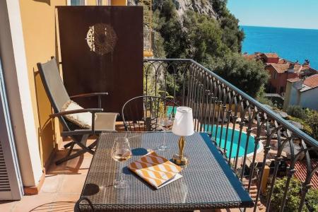 Hôtel La Pérouse Nice Baie des Anges - 132