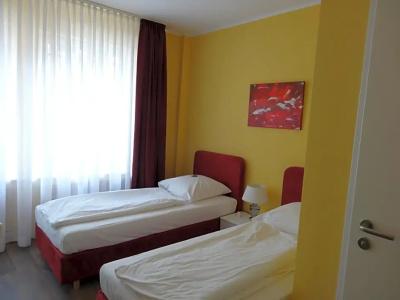 Barcelona Bed & Breakfast - 7