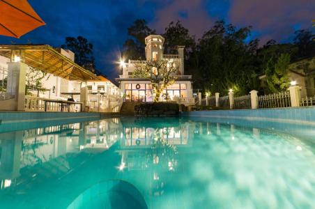 Lamarque Dalat Villa - 10