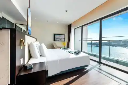 Best Western Premier Sapphire Ha Long - 5