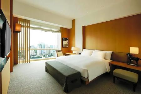 Grand Hyatt Chengdu - 51